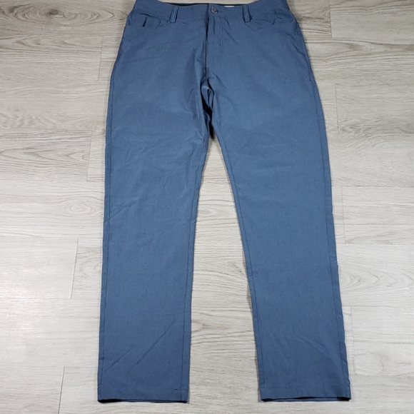 18 Greens Mens Outdoor Pants size 32 - Picture 1 of 6